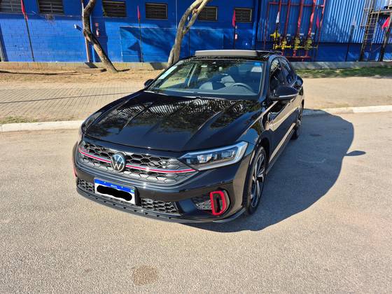 VOLKSWAGEN JETTA 2.0 350 TSI GASOLINA GLI DSG